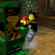 Illustration for article titled You Can Play Classic Midway Arcade Games in this New iLego Dimensions/i Level Pack